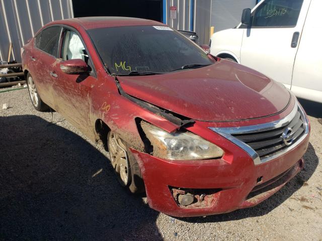 NISSAN ALTIMA 3.5 2015 1n4bl3ap5fc106356