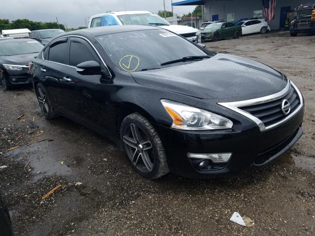 NISSAN ALTIMA 3.5 2015 1n4bl3ap5fc113775