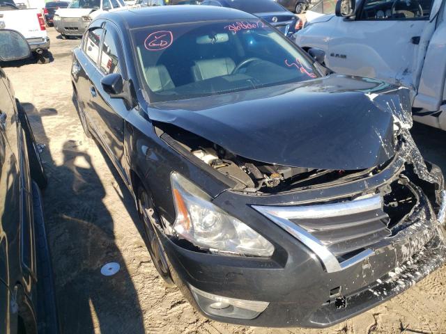 NISSAN ALTIMA 3.5 2015 1n4bl3ap5fc122606