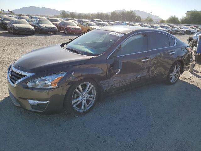 NISSAN ALTIMA 2015 1n4bl3ap5fc138756