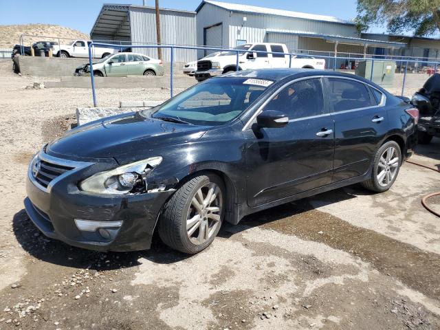 NISSAN ALTIMA 3.5 2015 1n4bl3ap5fc152365