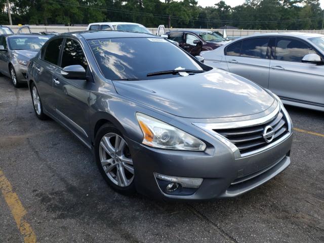 NISSAN ALTIMA 3.5 2015 1n4bl3ap5fc158442