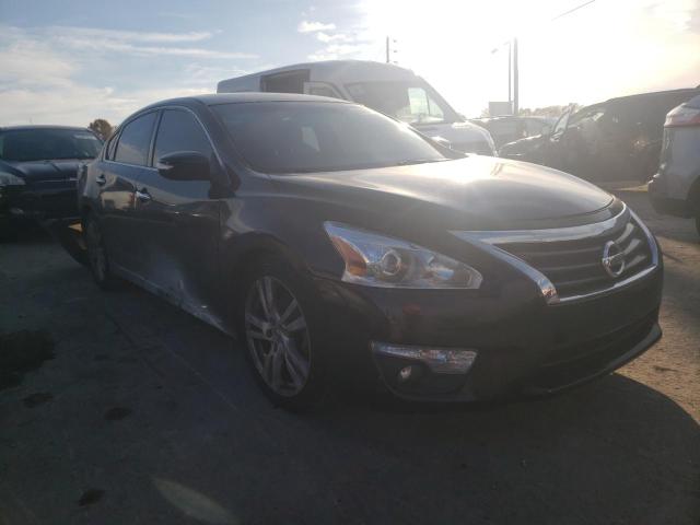 NISSAN ALTIMA 3.5 2015 1n4bl3ap5fc159557