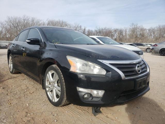 NISSAN ALTIMA 3.5 2015 1n4bl3ap5fc167478