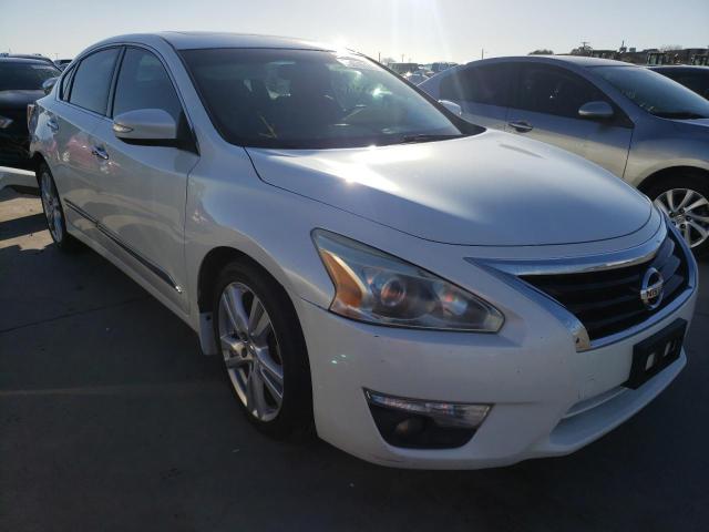 NISSAN ALTIMA 3.5 2015 1n4bl3ap5fc179520