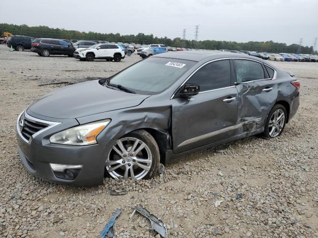 NISSAN ALTIMA 3.5 2015 1n4bl3ap5fc211222