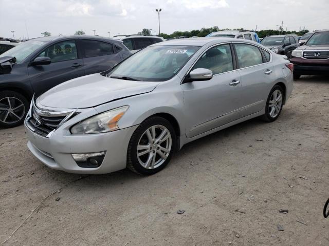 NISSAN NULL 2015 1n4bl3ap5fc216694