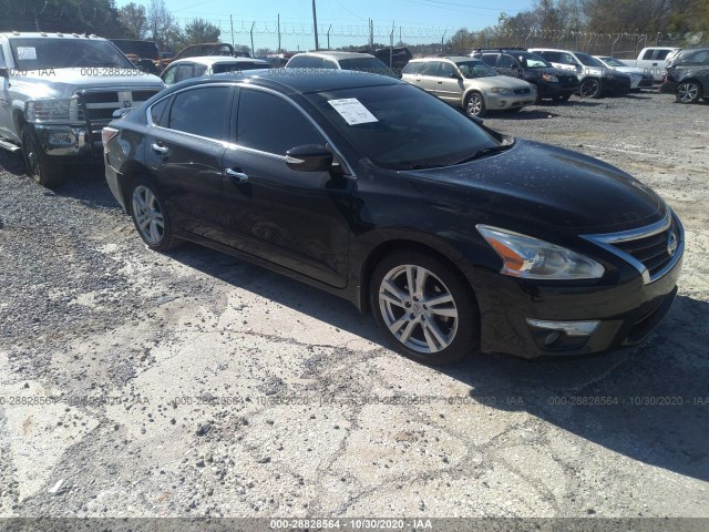 NISSAN ALTIMA 2015 1n4bl3ap5fc257617