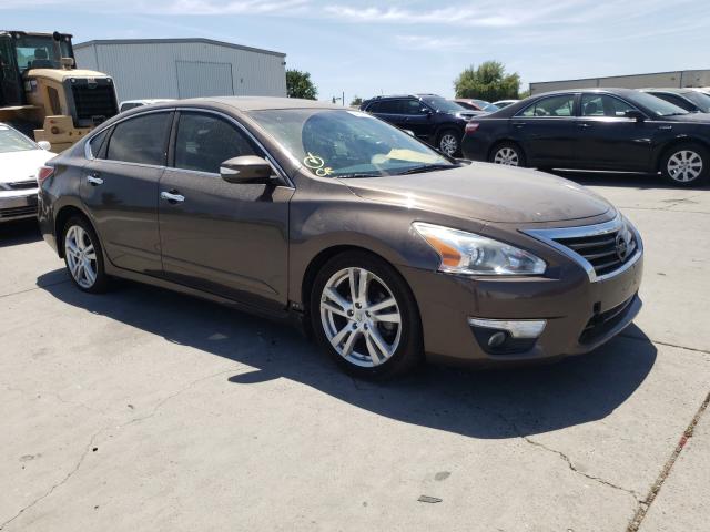 NISSAN ALTIMA 3.5 2015 1n4bl3ap5fc268584