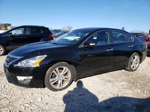 NISSAN ALTIMA 3.5 2015 1n4bl3ap5fc276183