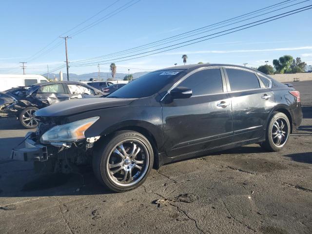 NISSAN ALTIMA 3.5 2015 1n4bl3ap5fc289483