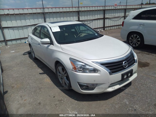 NISSAN ALTIMA 2015 1n4bl3ap5fc299317