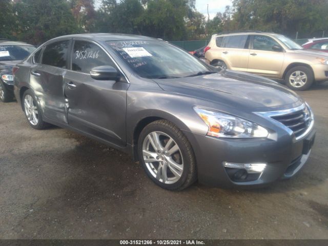 NISSAN ALTIMA 2015 1n4bl3ap5fc421013