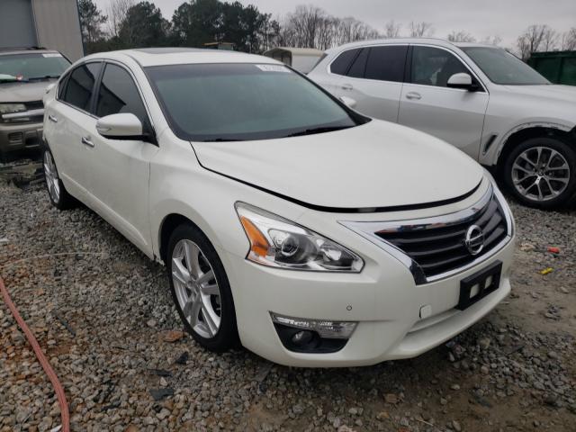 NISSAN ALTIMA 3.5 2015 1n4bl3ap5fc427605