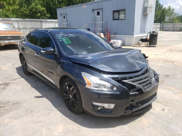 NISSAN ALTIMA 3.5 2015 1n4bl3ap5fc431783