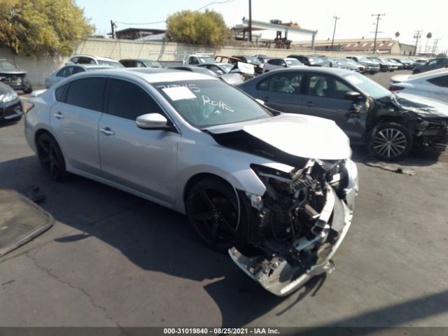 NISSAN ALTIMA 2015 1n4bl3ap5fc441715