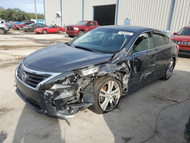 NISSAN ALTIMA 2015 1n4bl3ap5fc456375