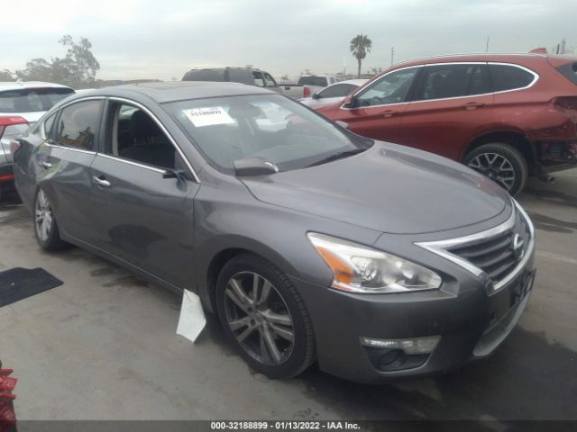 NISSAN ALTIMA 2015 1n4bl3ap5fc457123