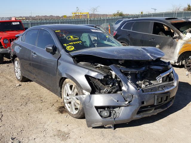 NISSAN ALTIMA 3.5 2015 1n4bl3ap5fc457977