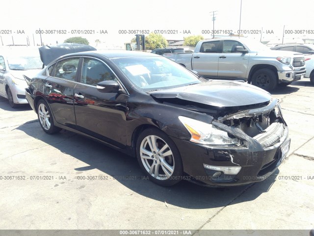 NISSAN ALTIMA 2015 1n4bl3ap5fc460877