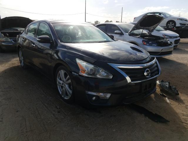 NISSAN ALTIMA 3.5 2015 1n4bl3ap5fc472883