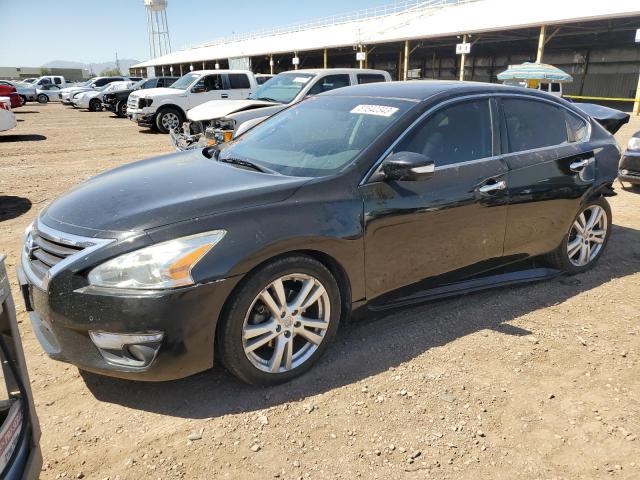 NISSAN ALTIMA 3.5 2015 1n4bl3ap5fc478523