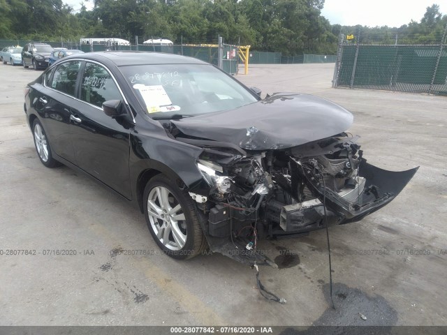 NISSAN ALTIMA 2015 1n4bl3ap5fc479302