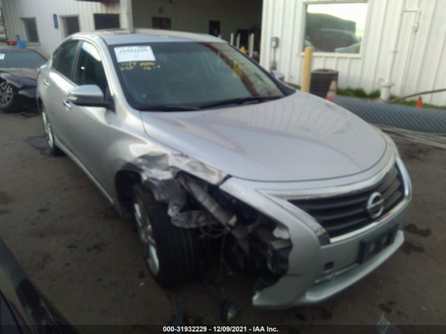 NISSAN ALTIMA 2015 1n4bl3ap5fc484449