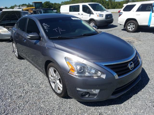 NISSAN ALTIMA 3.5 2015 1n4bl3ap5fc490378