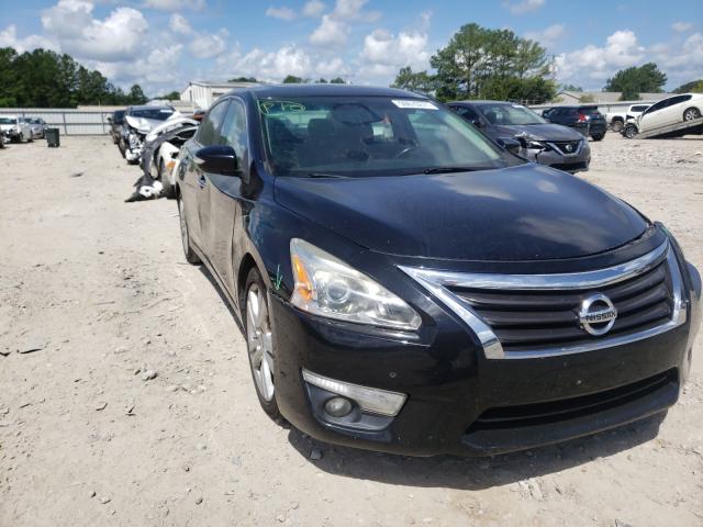 NISSAN ALTIMA 3.5 2015 1n4bl3ap5fc494625