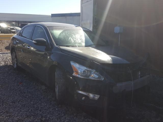 NISSAN ALTIMA 3.5 2015 1n4bl3ap5fc497380