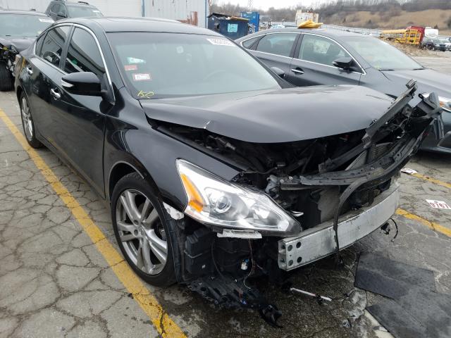 NISSAN ALTIMA 3.5 2015 1n4bl3ap5fc498061