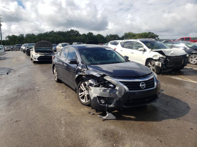 NISSAN ALTIMA 3.5 2015 1n4bl3ap5fc569954