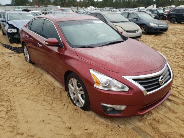 NISSAN ALTIMA 3.5 2015 1n4bl3ap5fc573132