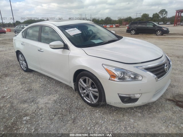 NISSAN ALTIMA 2015 1n4bl3ap5fc597480