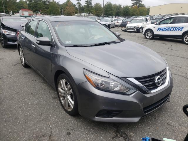 NISSAN ALTIMA 3.5 2016 1n4bl3ap5gc114071