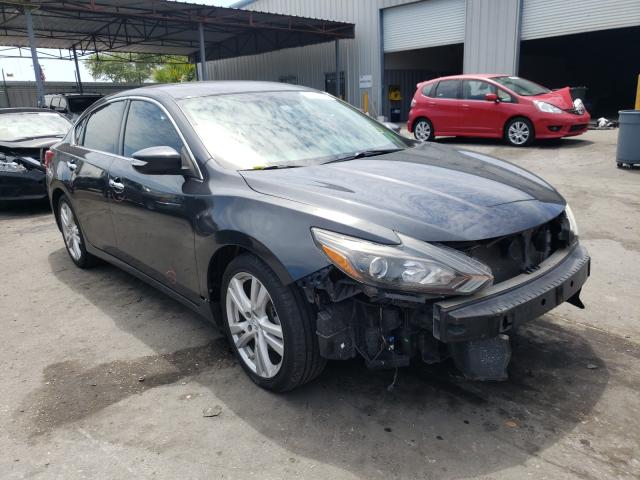 NISSAN ALTIMA 3.5 2016 1n4bl3ap5gc118346