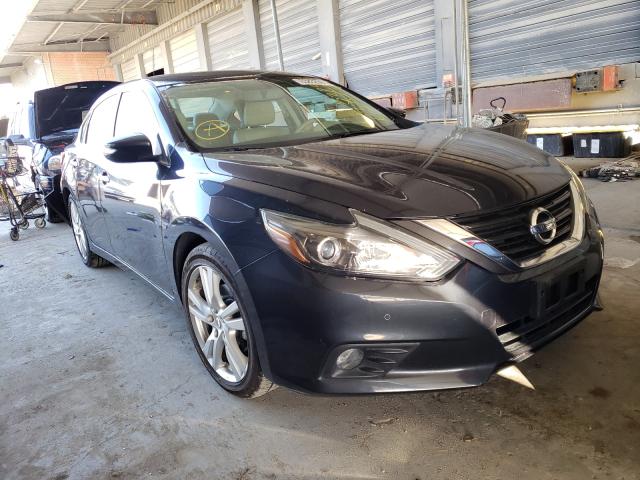 NISSAN ALTIMA 3.5 2016 1n4bl3ap5gc127127