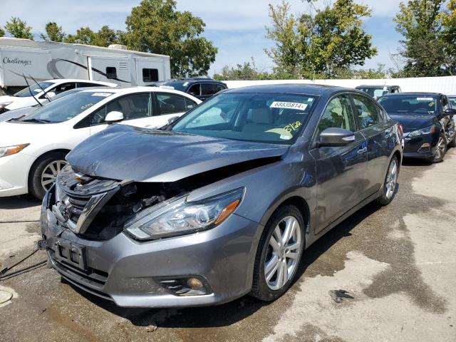 NISSAN ALTIMA 3.5 2016 1n4bl3ap5gc128357