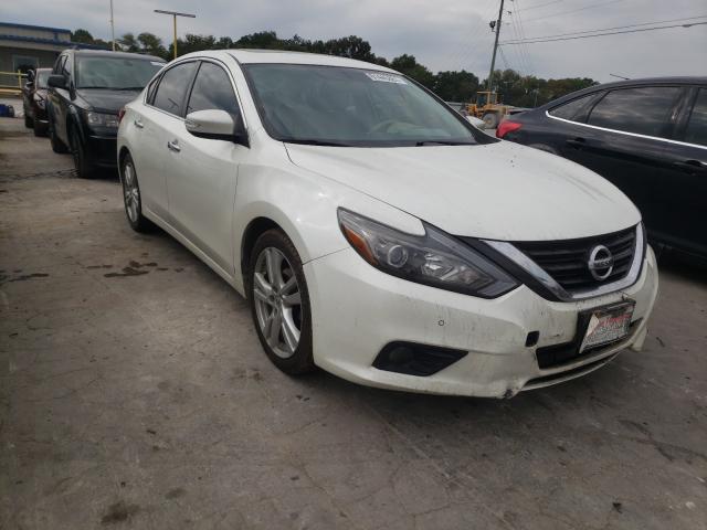 NISSAN ALTIMA 3.5 2016 1n4bl3ap5gc129086