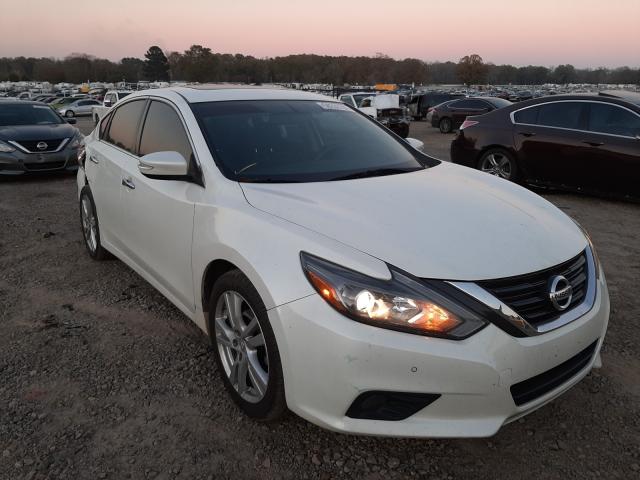 NISSAN ALTIMA 3.5 2016 1n4bl3ap5gc129170