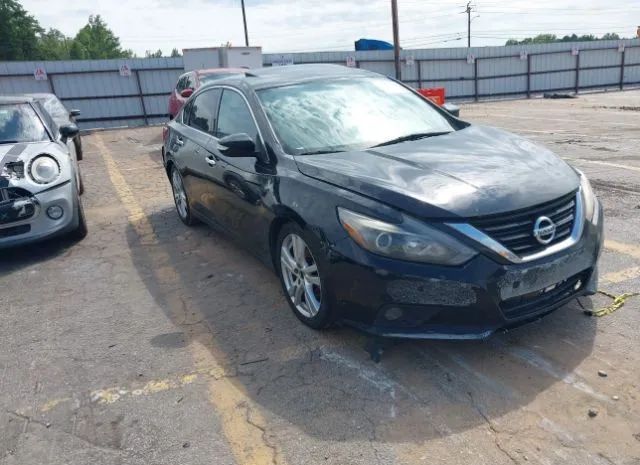 NISSAN ALTIMA 2016 1n4bl3ap5gc131128