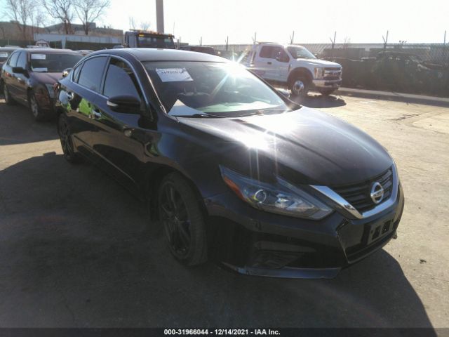 NISSAN ALTIMA 2016 1n4bl3ap5gc132781