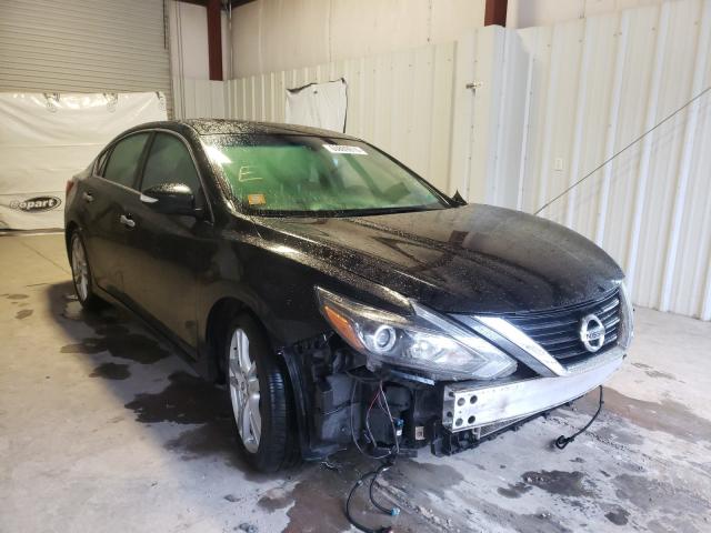 NISSAN ALTIMA 3.5 2016 1n4bl3ap5gc137124