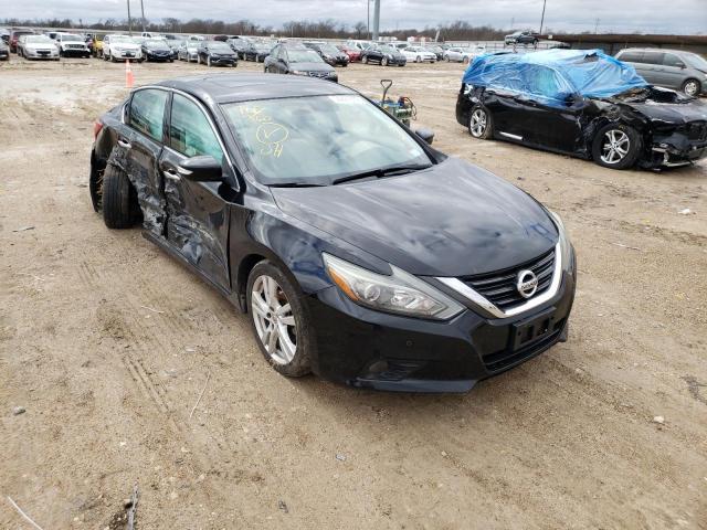 NISSAN ALTIMA 3.5 2016 1n4bl3ap5gc147670