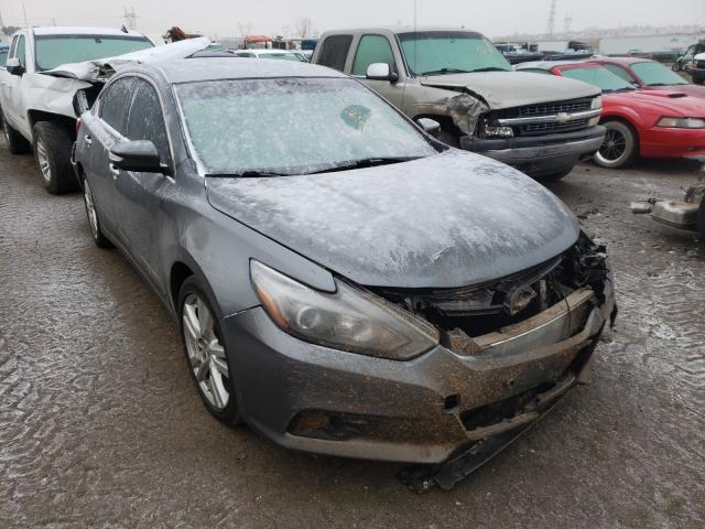 NISSAN ALTIMA 3.5 2016 1n4bl3ap5gc148754