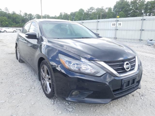 NISSAN ALTIMA 3.5 2016 1n4bl3ap5gc149077