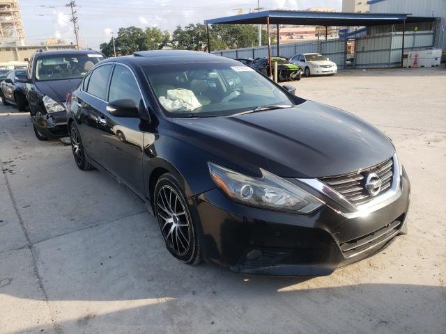 NISSAN ALTIMA 3.5 2016 1n4bl3ap5gc149161