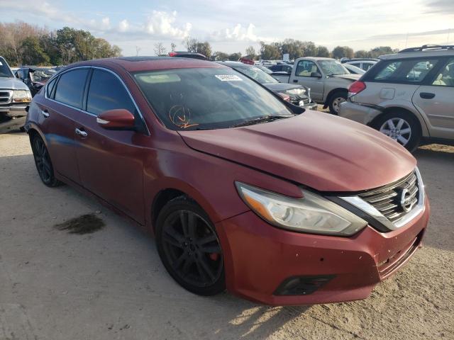 NISSAN ALTIMA 3.5 2016 1n4bl3ap5gc150830