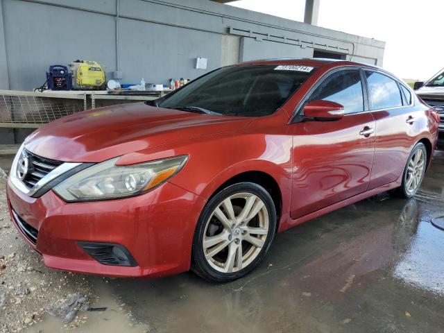 NISSAN ALTIMA 3.5 2016 1n4bl3ap5gc155378